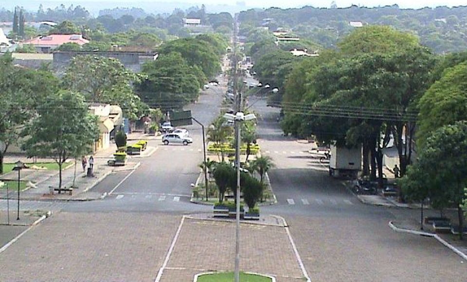FOTO: Prefeitura de Cidade Gaúcha