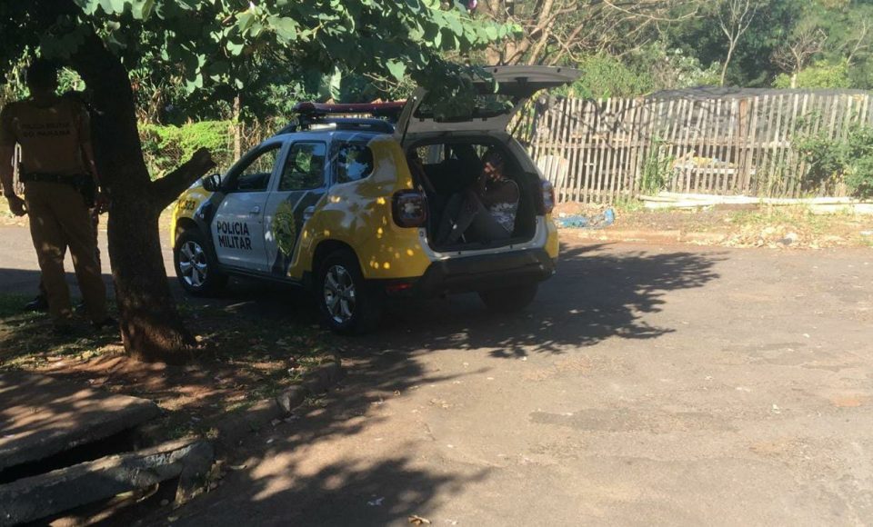 Foto: Repórter Edilson Pereira