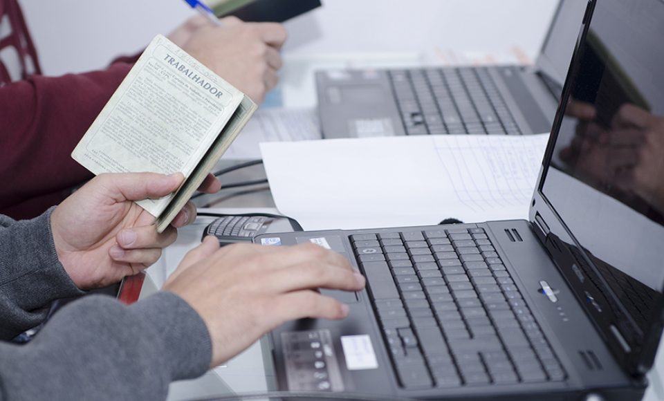 Secretaria do Trabalho e Desenvolvimento Social participa da sem