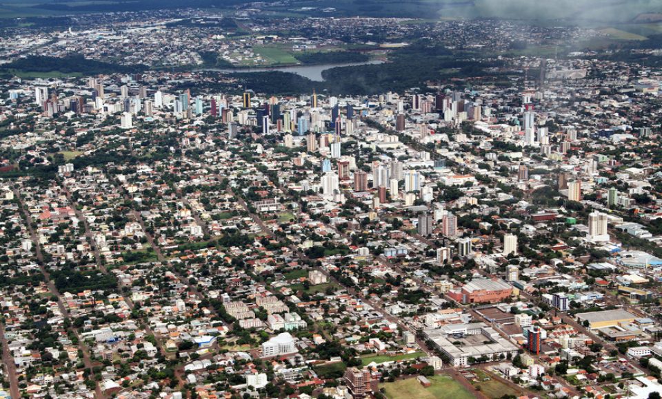 Cascavel. Foto: José Fernando Ogura/ANPr