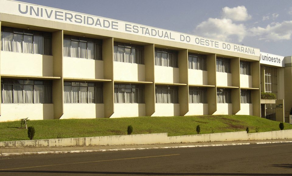 Medicina é o curso mais concorrido do Vestibular 2017 da Unioeste. Na foto, Campus de Francisco Beltrão.
Foto: Divulgação Unioeste