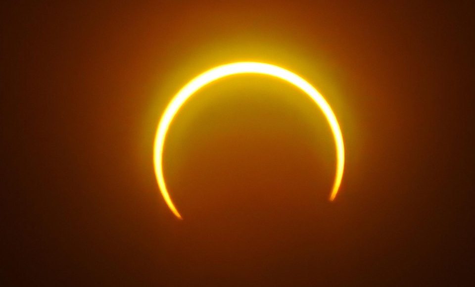 Imagem: FERDINANDH CABRERA/AFP