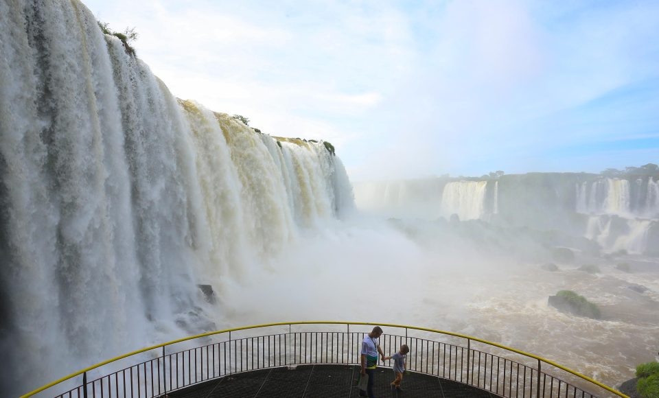 Foz do Iguaçu,10/01/2018 Foto:Jaelson Lucas / ANPr