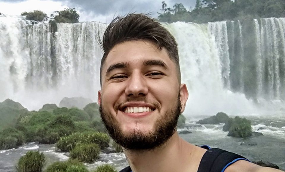 Foto: Arquivo Pessoal/Facebook