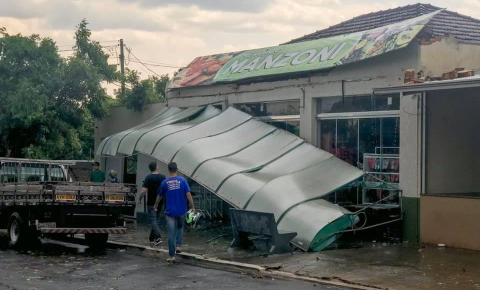 Foto: Giro Icaraíma
