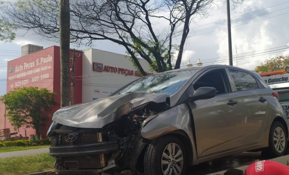 Foto: Rede TV Sul/TV Caiuá