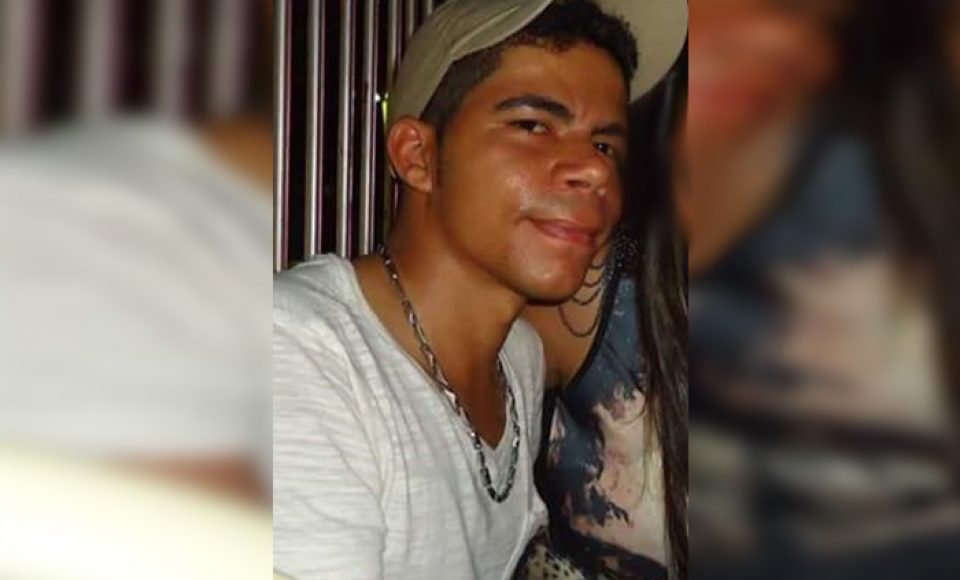 Foto: Arquivo pessoal