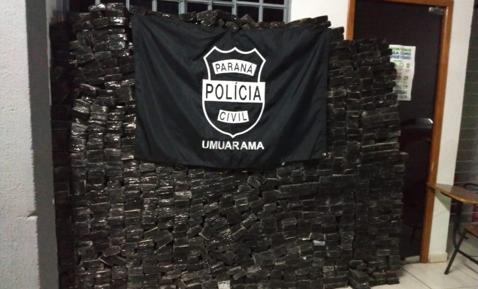 Foto: Polícia Civil