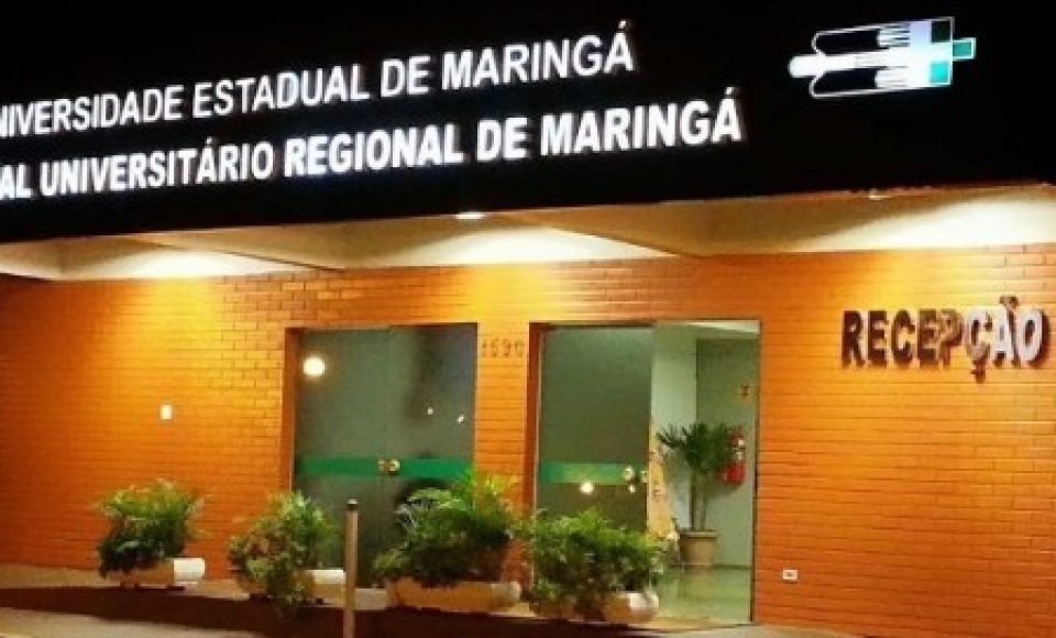 Foto: Divulgação/CBN Maringá