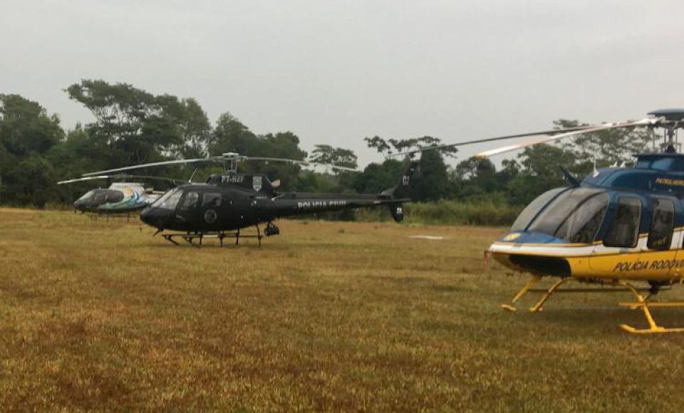Foto: Divulgação/Agência Estadual de Notícias