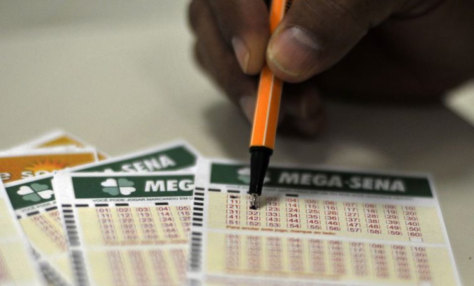 Mega-Sena, loterias, lotéricas - Marcello Casal Jr./Agência Brasil