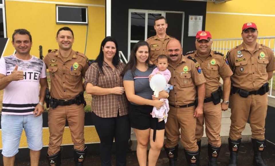 (Foto: Divulgação PRE)