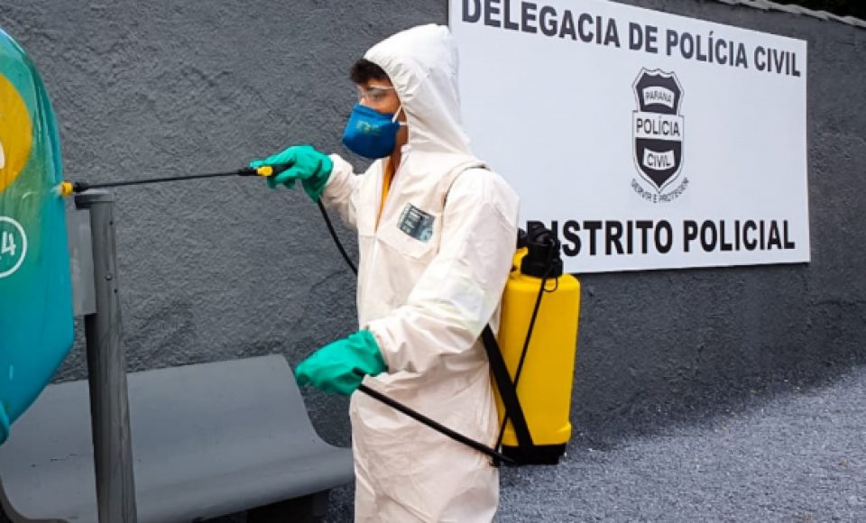 (Foto: Polícia Civil-PR)