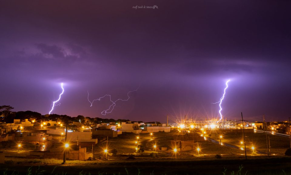 Foto: Asaff Saab de Souza