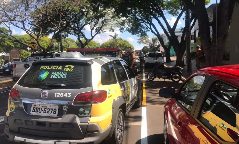 Foto: Reginaldo Barros/TVCaiuá