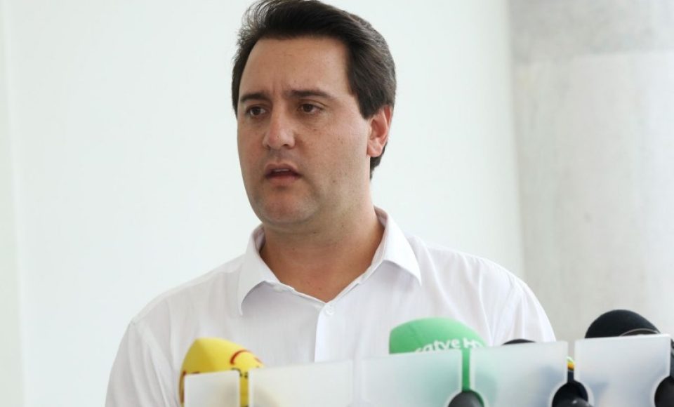 Ratinho Junior disse que o propósito da auditoria é revisar os gastos e detectar eventuais pagamentos em duplicidade, horas extras pagas sem direito, questões de pensões, pagamento a pessoas já falecidas, entre outras situações que podem ocorrer.