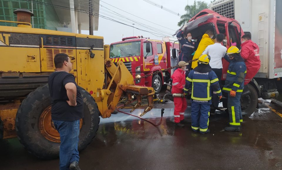 Foto: Fernanda Batistela/TV Caiuá