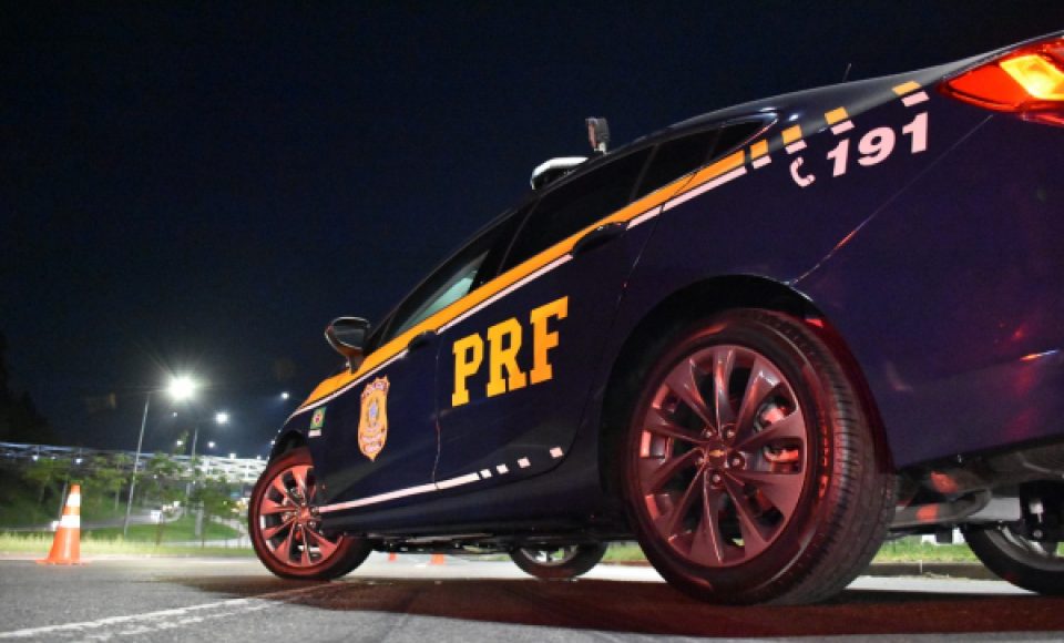 (Foto: PRF-PR)