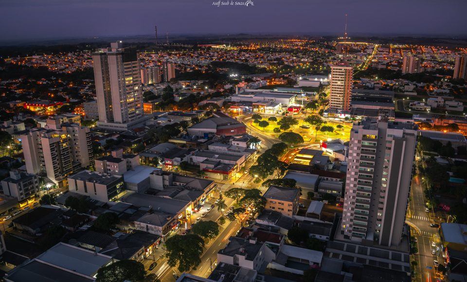 Foto: Asaff Saab de Souza