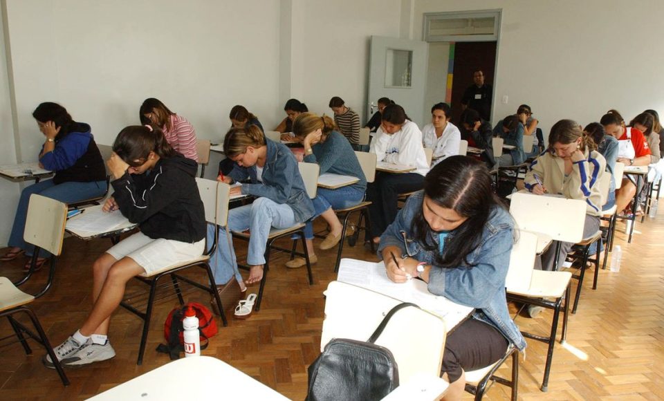 Arquivo/Agência Brasil