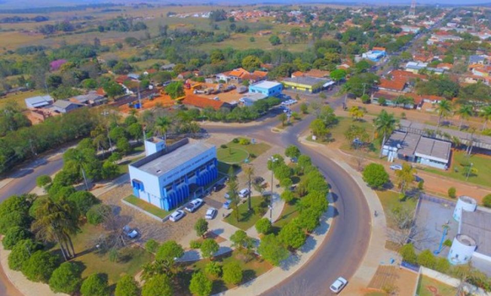 Foto: Câmara Municipal de Maria Helena