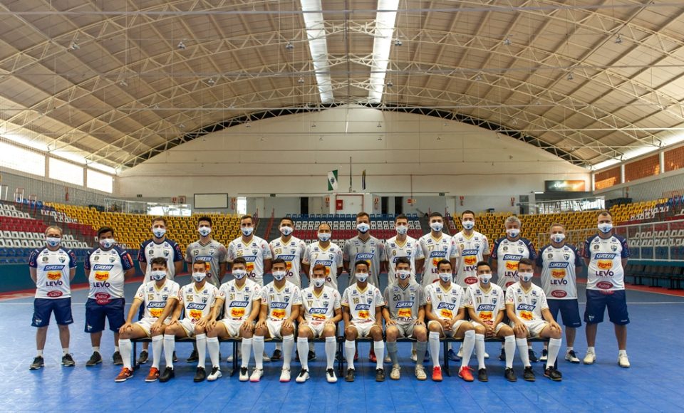 Umuarama Futsal