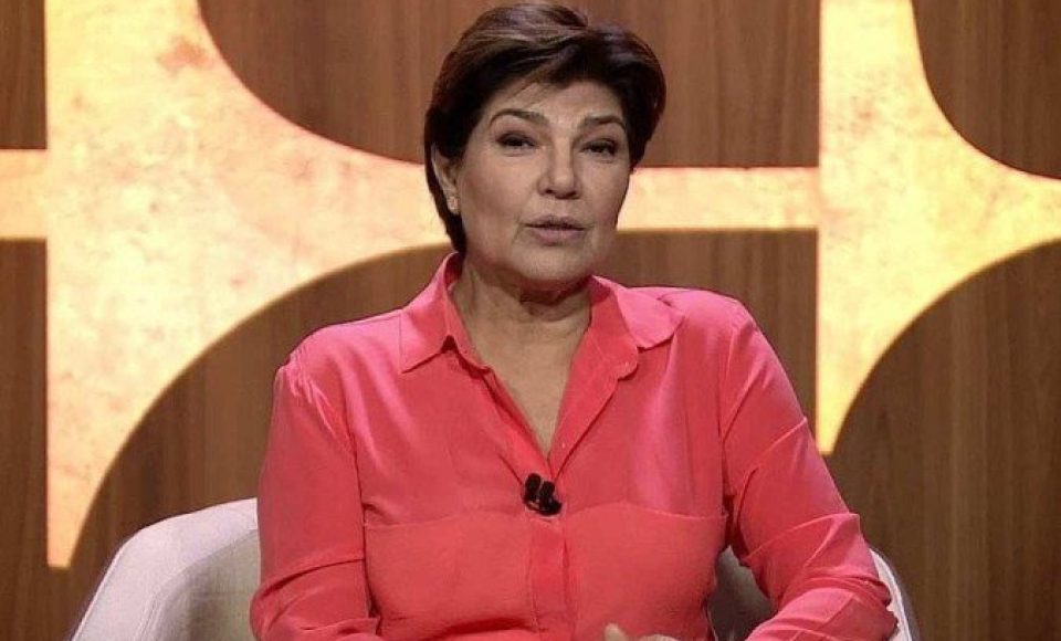 Cristiana Lôbo (Globonews/Reprodução)