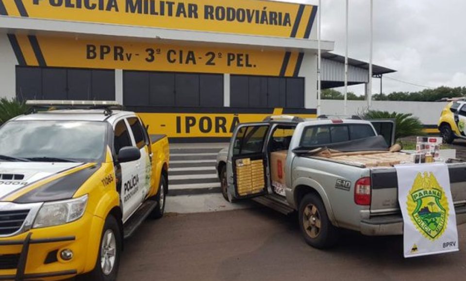 Divulgação PRE