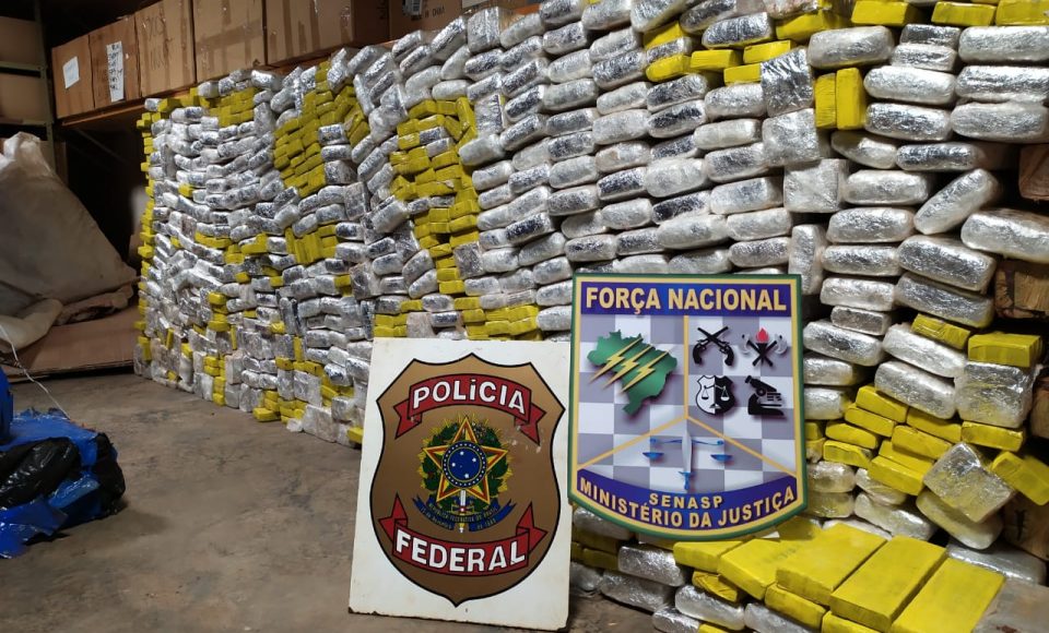 Foto: PF/Divulgação