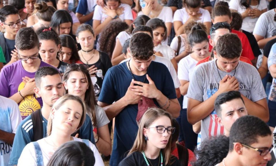Foto: Diocese Umuarama