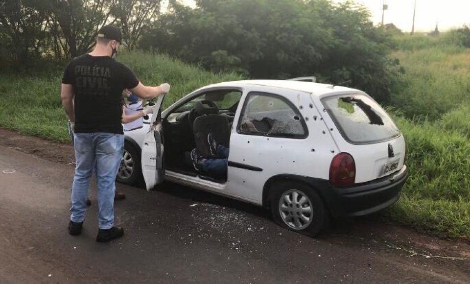 Foto: Reginaldo Barros