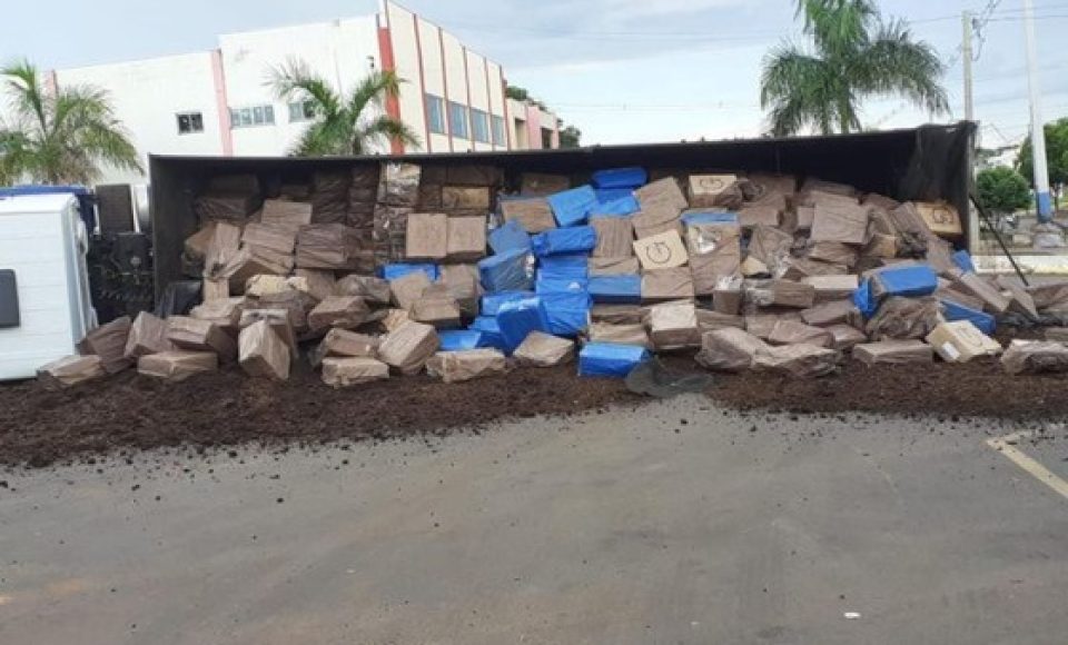 Foto: Portal da Cidade Douradina