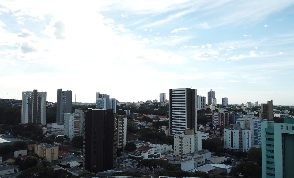 Imagem de Umuarama