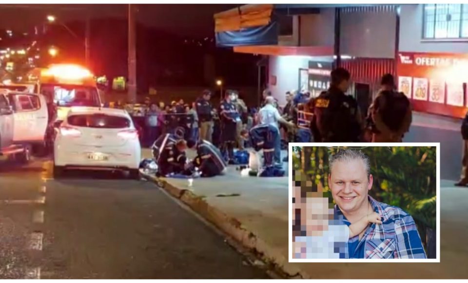 Foto: Victor Hugo Corrêa