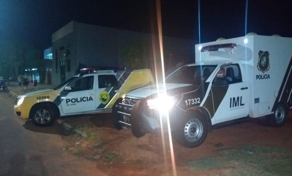 Foto: Edilson Pereira/Rede TV Sul