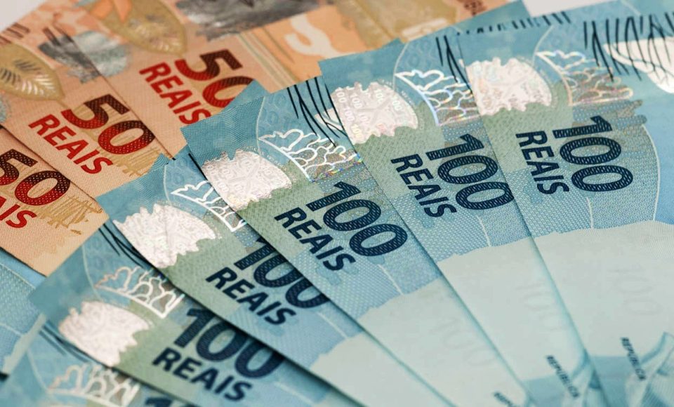 As novas faixas entram em vigor a partir do dia 1º de fevereiro, quando será assinado o decreto que formaliza o reajuste de 4,71%.