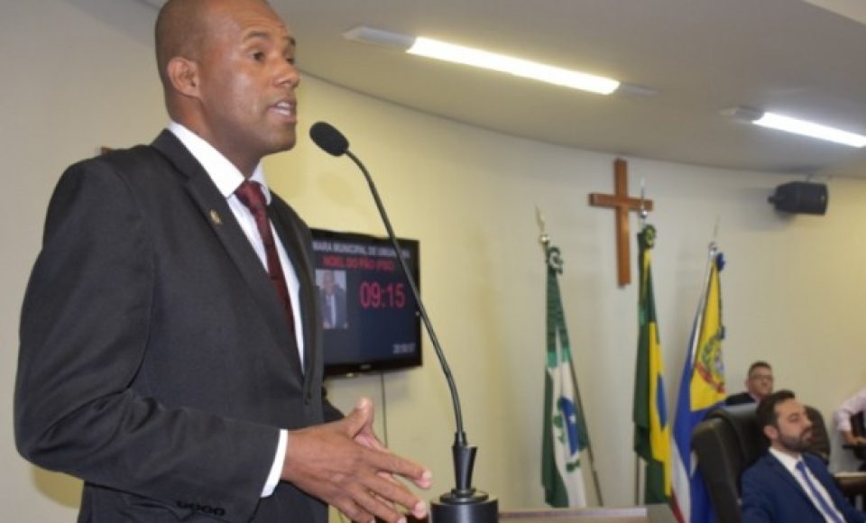 Foto: Assessoria Câmara de Umuarama