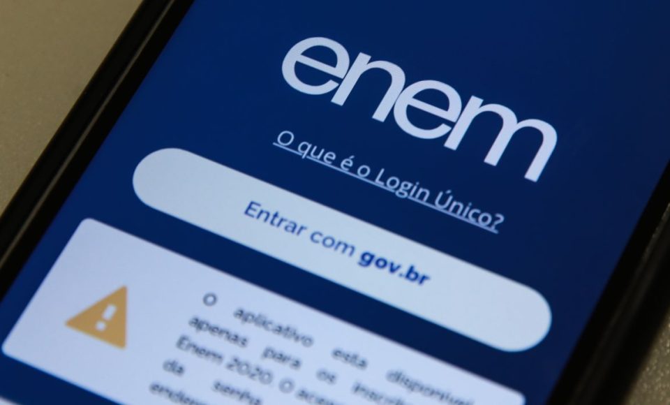 Exame Nacional do Ensino Médio,Enem