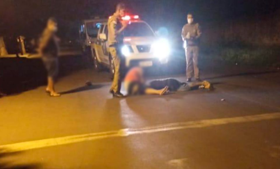 Foto: Divulgação/Redes Sociais