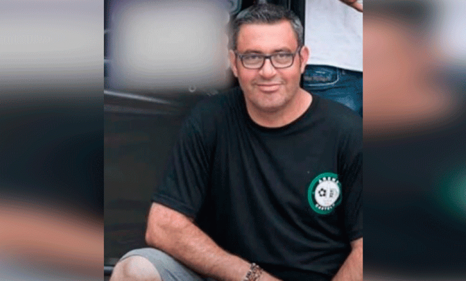 Foto: Arquivo Pessoal