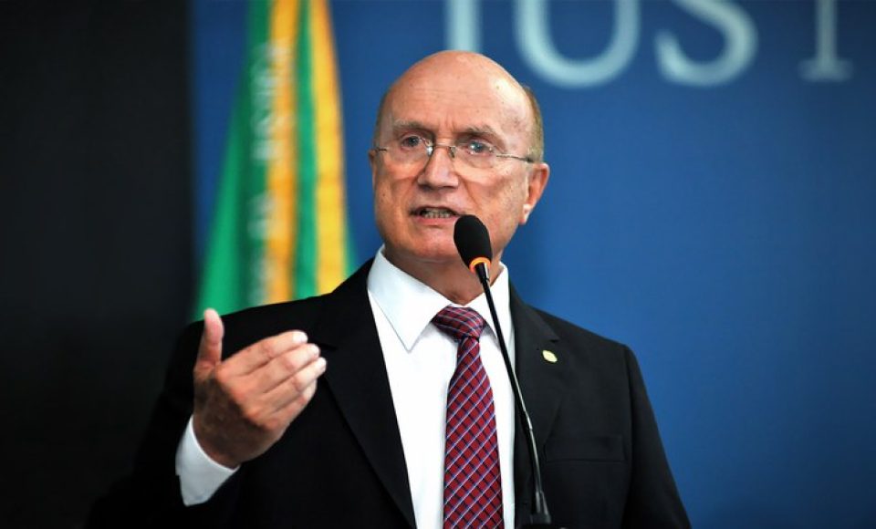 Osmar Serraglio