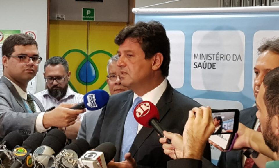 (Foto: Gustavo Frasão / ASCOM MS)
