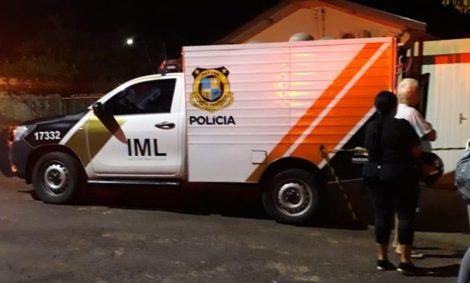 Foto: Divulgação/TV Caiuá