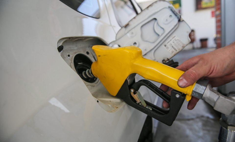 Posto de Combustivel, abastecimento, gasolina.

17/09/2019 -  Foto: Geraldo Bubniak/AEN