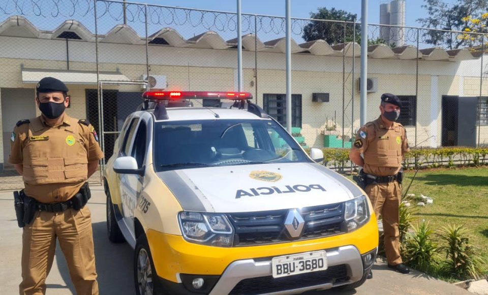 O Departamento Penitenciário do Paraná lançou nesta sexta-feira (3), a Operação Ordem e Progresso, que tem como objetivo reforçar a segurança de cadeias públicas e penitenciárias por meio de revistas gerais durante o feriado prolongado. Até o dia 7 de setembro, forças de segurança atuarão de forma integrada na busca de materiais ilícitos e na análise das estruturas físicas.  -  Curitiba, 03/09/2021  -  Foto: Depen-PR