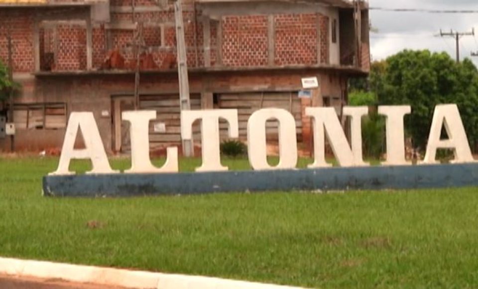 Foto: Altônia/Divulgação