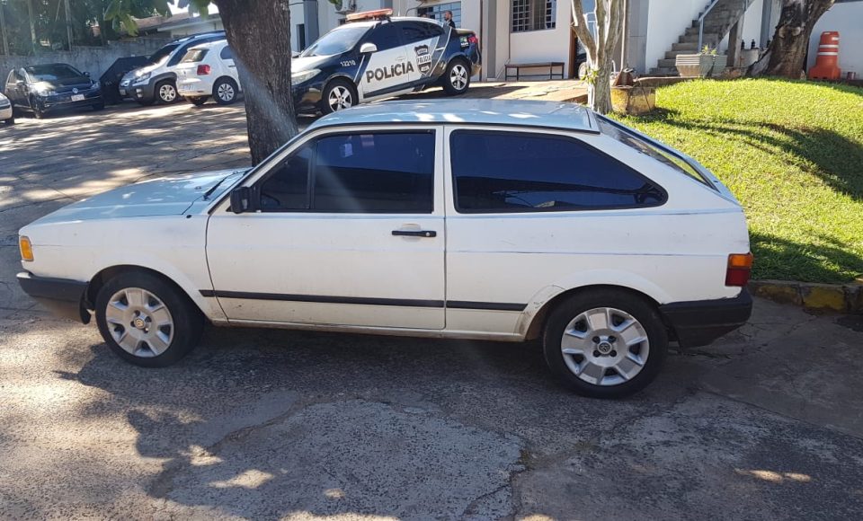 Foto: Gustavo Ribeiro