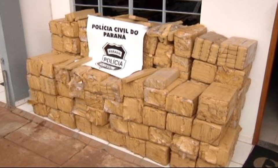 Imagens: Diego Gomes/TV Caiuá