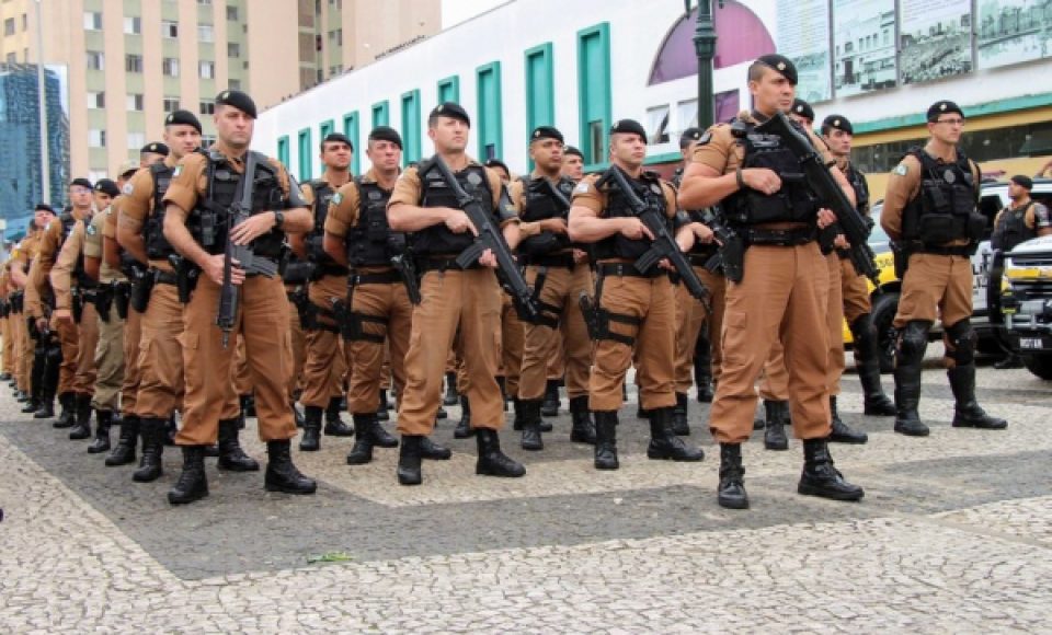 (Foto: Soldado Ismael Ponchio)