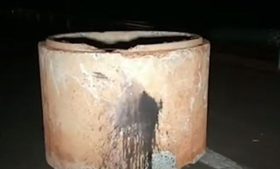 FOTO: SERVIÇOS PAIÇANDU